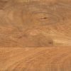 BANCO NATURAL MADERA DE MANGO 160 X 35 X 49 CM