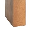 BANCO NATURAL MADERA DE MANGO 160 X 35 X 49 CM