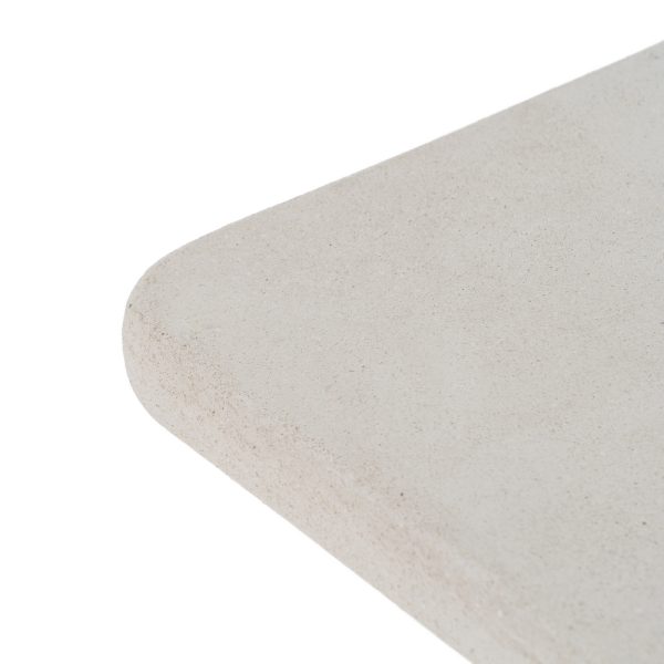 CONSOLA BLANCO DM 120 X 40 X 80 CM