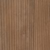 MUEBLE TV NATURAL MADERA DE MANGO SALÓN 155 X 40 X 55 CM