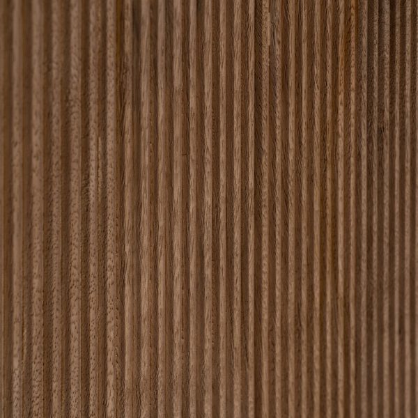 APARADOR NATURAL MADERA DE MANGO SALÓN 180 X 40 X 91 CM