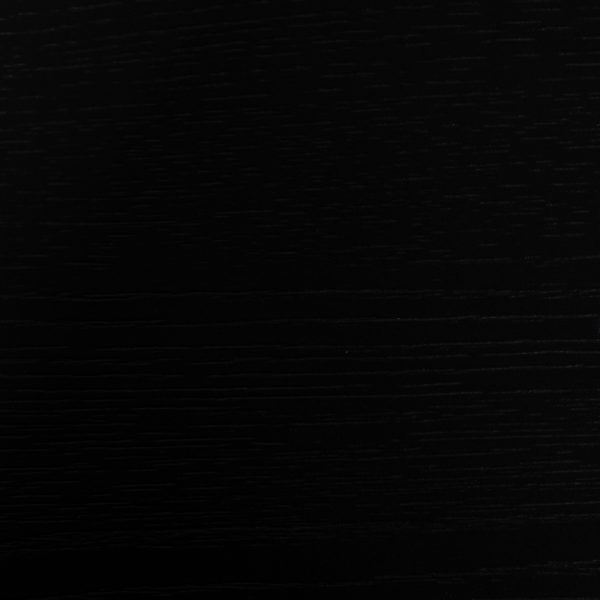 612165-08 MESA CENTRO NEGRO-NATURAL DM-MADERA 124 X 60 X 43,50 CM