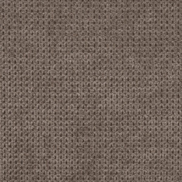 SILLÓN TAUPE TEJIDO-METAL 77 X 72 X 68 CM