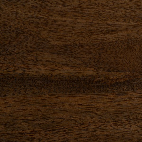 ESTANTERÍA MARRÓN MADERA DE MANGO SALÓN 160 X 42 X 85 CM