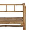 ESTANTERÍA NATURAL BAMBÚ 61 X 34 X 104 CM