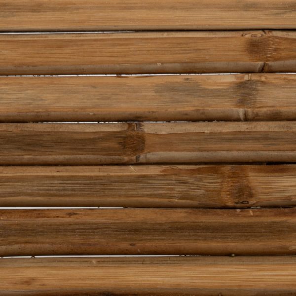 MESA CENTRO NATURAL BAMBÚ 100 X 70 X 36 CM
