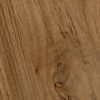 MESA AUXILIAR NATURAL MADERA MINDI SALÓN 50 X 50 X 64 CM