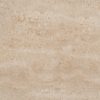 MESA CENTRO BEIGE PIEDRA MDF DECORACIÓN 120 X 60 X 46 CM
