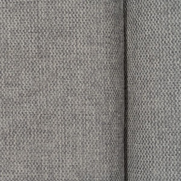 613528-04 CABECERO GRIS TEJIDO DORMITORIO 190 X 8 X 100 CM