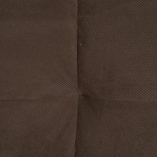 613744-10 SOFÁ-CAMA TAUPE MADERA DECORACIÓN 175 X 84 X 73 CM