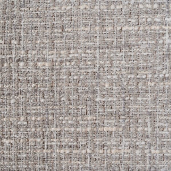 SOFÁ 3 PLAZAS GRIS TEJIDO-MADERA 221 X 90 X 87 CM