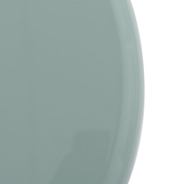 CONSOLA LACADO VERDE DM ENTRADA 120 X 35 X 80 CM