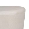 MESA CENTRO BLANCO DM WILMA 125,50 X 81 X 46 CM