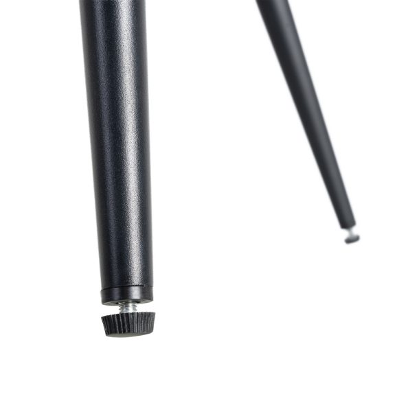 SILLA CALABAZA TEJIDO-METAL CONTRACT 58 X 60 X 80 CM