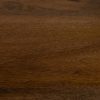 ESTANTERÍA MARRÓN MADERA DE MANGO SALÓN 115 X 42 X 195 CM