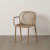 SILLA APILABLE POLIPROPILENO CONTRACT 57 X 57 X 78 CM