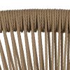614705-09 SILLA APILABLE ANTRACITA POLIPROPILENO 56 X 54 X 75,50 CM