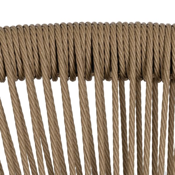 614705-09 SILLA APILABLE ANTRACITA POLIPROPILENO 56 X 54 X 75,50 CM