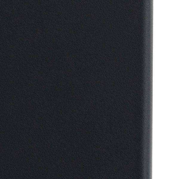 614705-10 SILLA APILABLE ANTRACITA POLIPROPILENO 56 X 54 X 75,50 CM