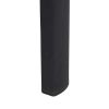 614705-11 SILLA APILABLE ANTRACITA POLIPROPILENO 56 X 54 X 75,50 CM