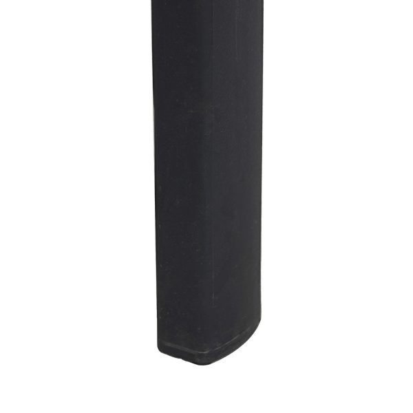 614705-11 SILLA APILABLE ANTRACITA POLIPROPILENO 56 X 54 X 75,50 CM
