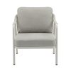 CONJUNTO RELAX TANYA ALUMINIO BEIGE