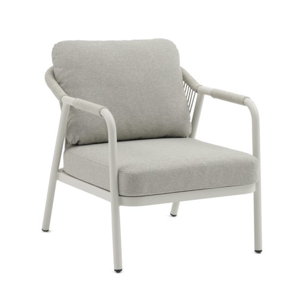 CONJUNTO RELAX TANYA ALUMINIO BEIGE