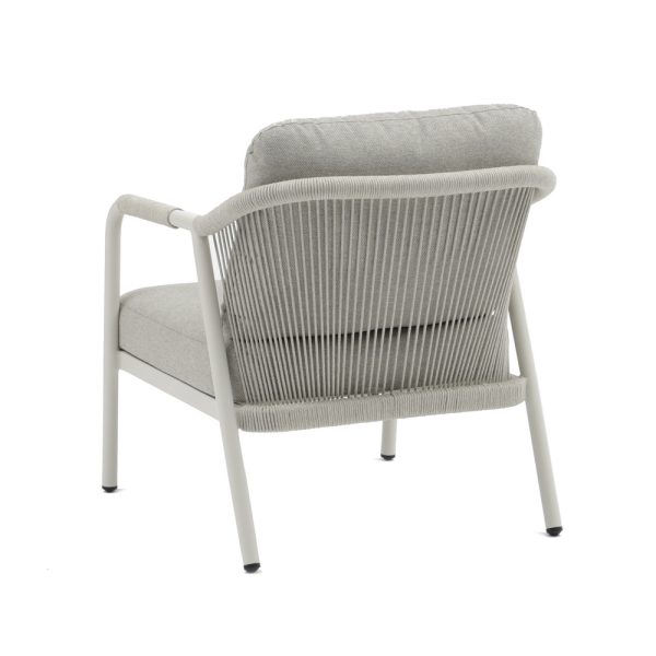 CONJUNTO RELAX TANYA ALUMINIO BEIGE