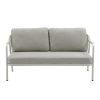 CONJUNTO RELAX TANYA ALUMINIO BEIGE