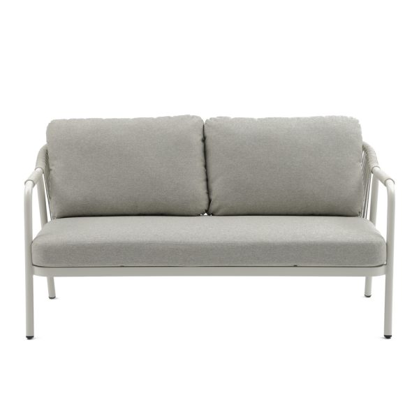 CONJUNTO RELAX TANYA ALUMINIO BEIGE