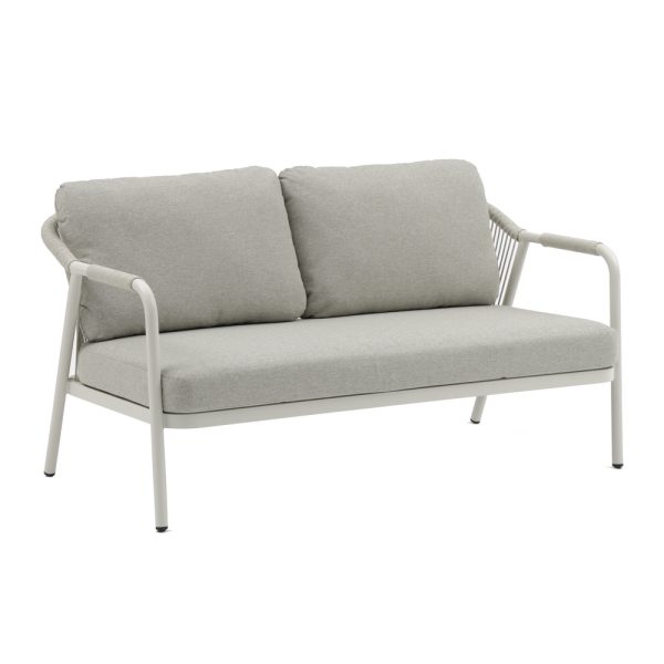CONJUNTO RELAX TANYA ALUMINIO BEIGE