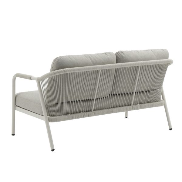 CONJUNTO RELAX TANYA ALUMINIO BEIGE