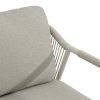 CONJUNTO RELAX TANYA ALUMINIO BEIGE