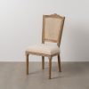 210920266ab0e796ad8fa.jpeg SILLA NATURAL-BLANCO MADERA-RATÁN SALÓN 44 X 48 X 98 CM