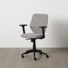 SILLA RUEDAS GRIS 63 X 59 X 94,50 CM
