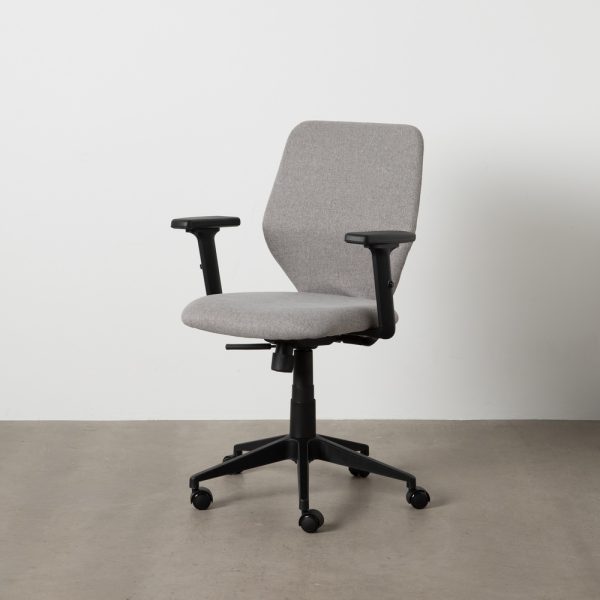 SILLA RUEDAS GRIS 63 X 59 X 94,50 CM