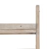 ESTANTERÍA NATURAL MADERA 50 X 46 X 145 CM