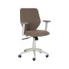SILLA RUEDAS TAUPE 63 X 59 X 94,50 CM
