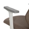SILLA RUEDAS TAUPE 63 X 59 X 94,50 CM