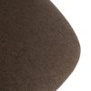SILLA RUEDAS TAUPE 63 X 59 X 94,50 CM
