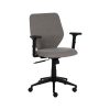 SILLA RUEDAS GRIS 63 X 59 X 94,50 CM
