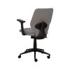 SILLA RUEDAS GRIS 63 X 59 X 94,50 CM