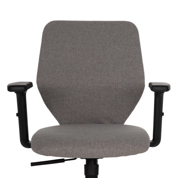 SILLA RUEDAS GRIS 63 X 59 X 94,50 CM