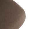 SILLA RUEDAS TAUPE 67,50 X 62 X 114,50 CM