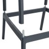 TABURETE-SILLA POLIPROPILENO CONTRACT 55,80 X 59,80 X 104,50