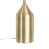 616417-03 LÁMPARA SUELO METAL ILUMINACIÓN 41 X 41 X 156 CM